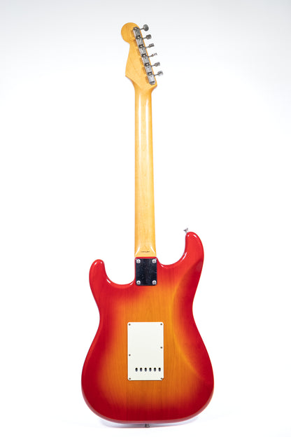 1997 Fender CIJ ST62-70TX