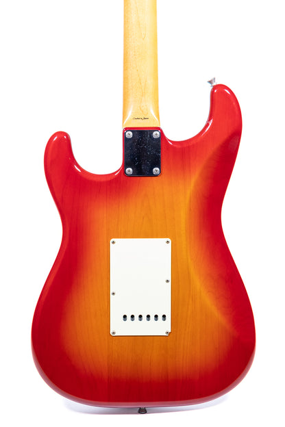 1997 Fender CIJ ST62-70TX