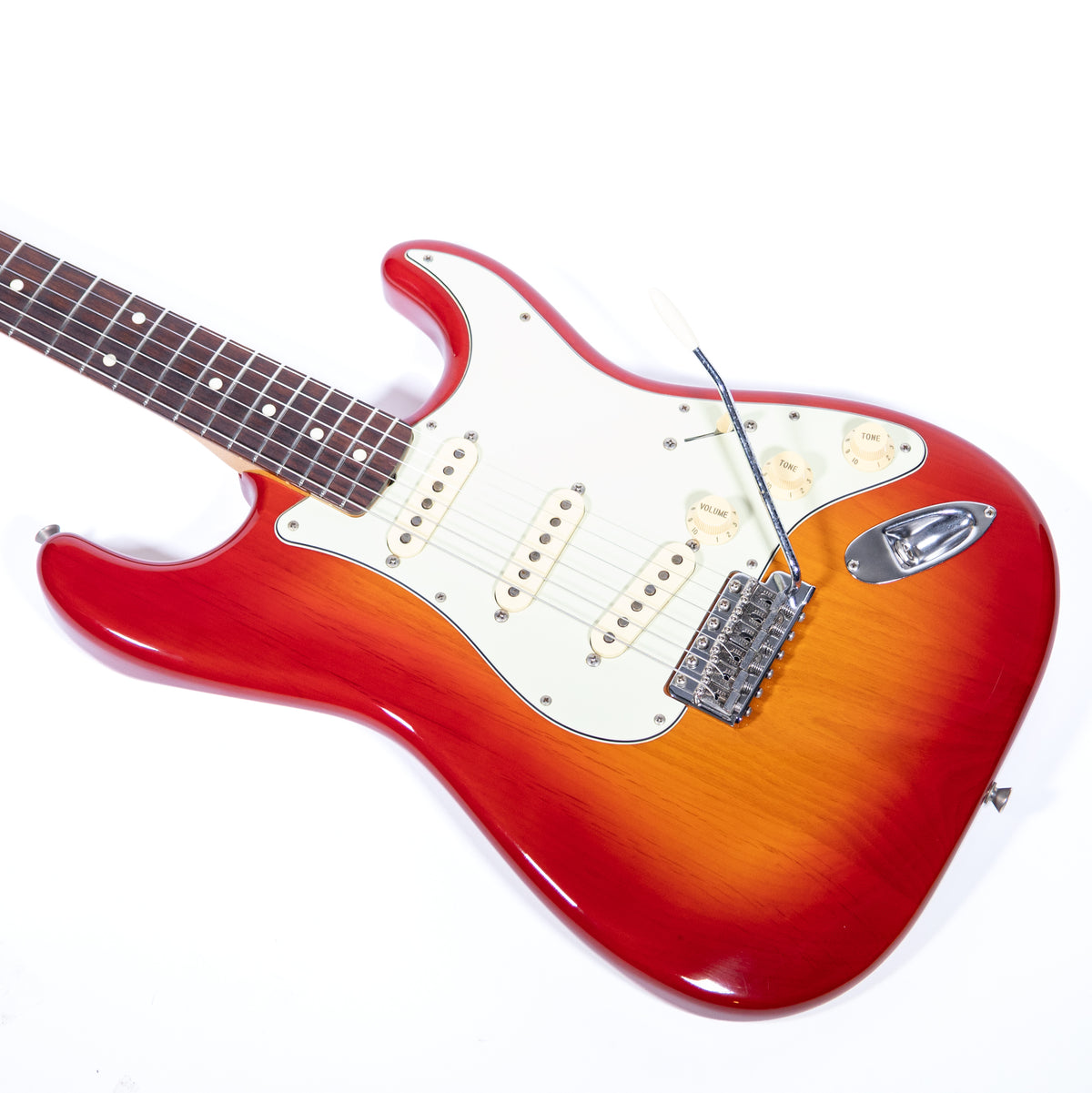 1997 Fender CIJ ST62-70TX