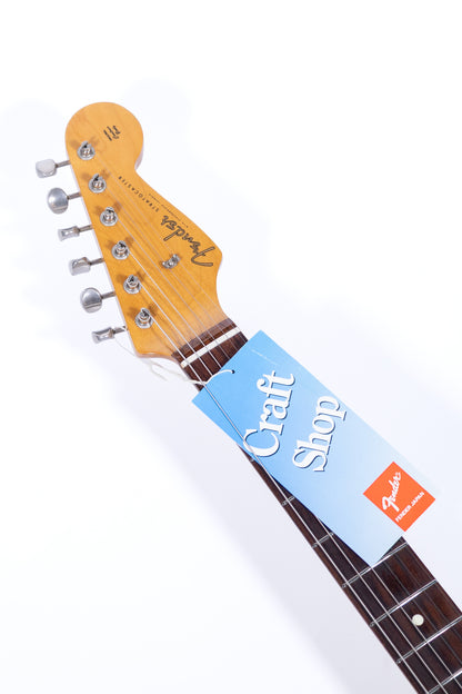 1997 Fender CIJ ST62-70TX