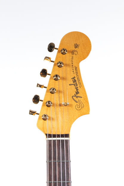 2025 Fender Japan FSR Traditional '60s Jazzmaster