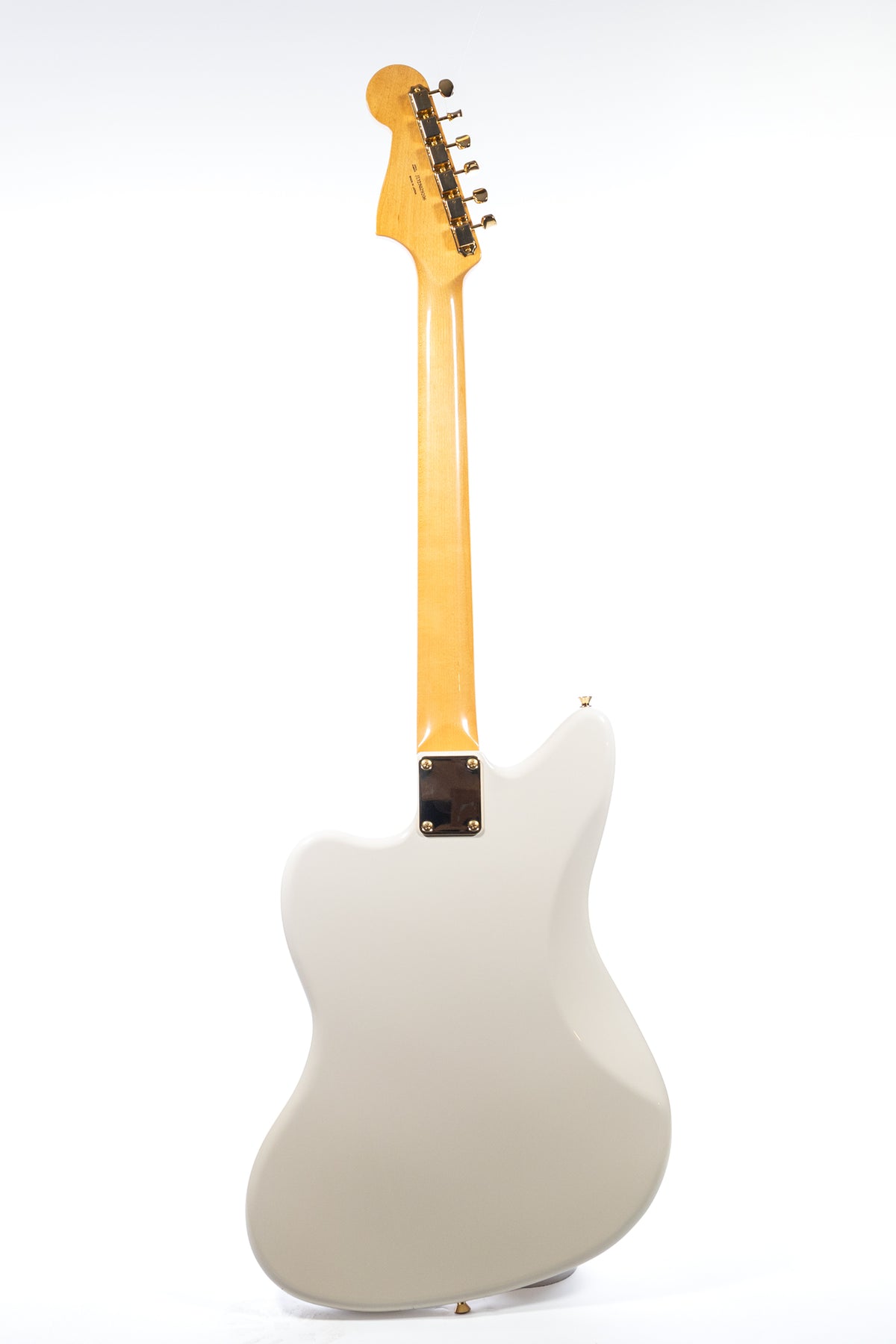2025 Fender Japan FSR Traditional '60s Jazzmaster
