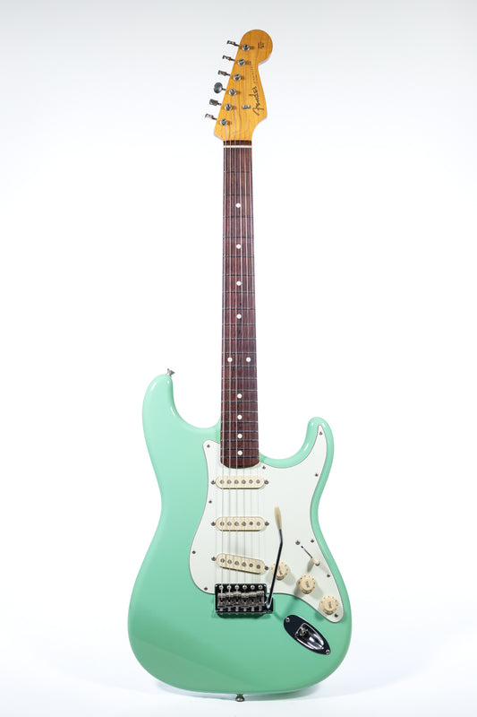 2016 Fender Japan Exclusive Classic '60s Stratocaster