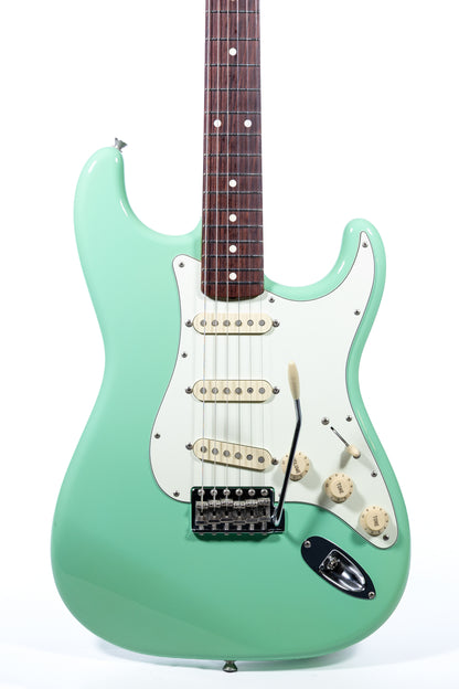 2016 Fender Japan Exclusive Classic '60s Stratocaster