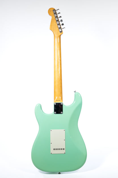 2016 Fender Japan Exclusive Classic '60s Stratocaster
