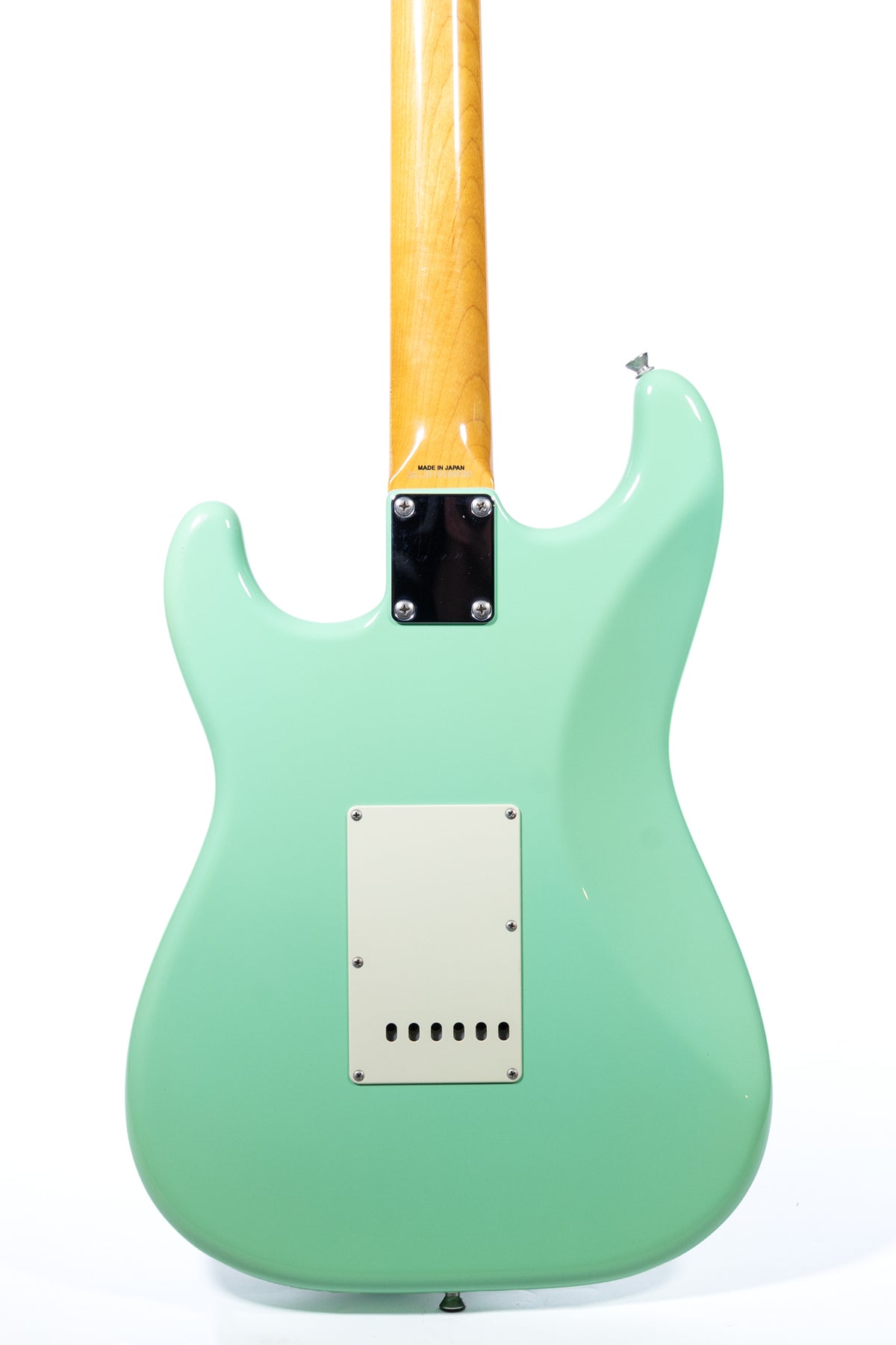 2016 Fender Japan Exclusive Classic '60s Stratocaster