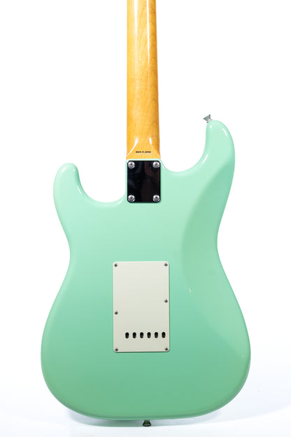 2016 Fender Japan Exclusive Classic '60s Stratocaster