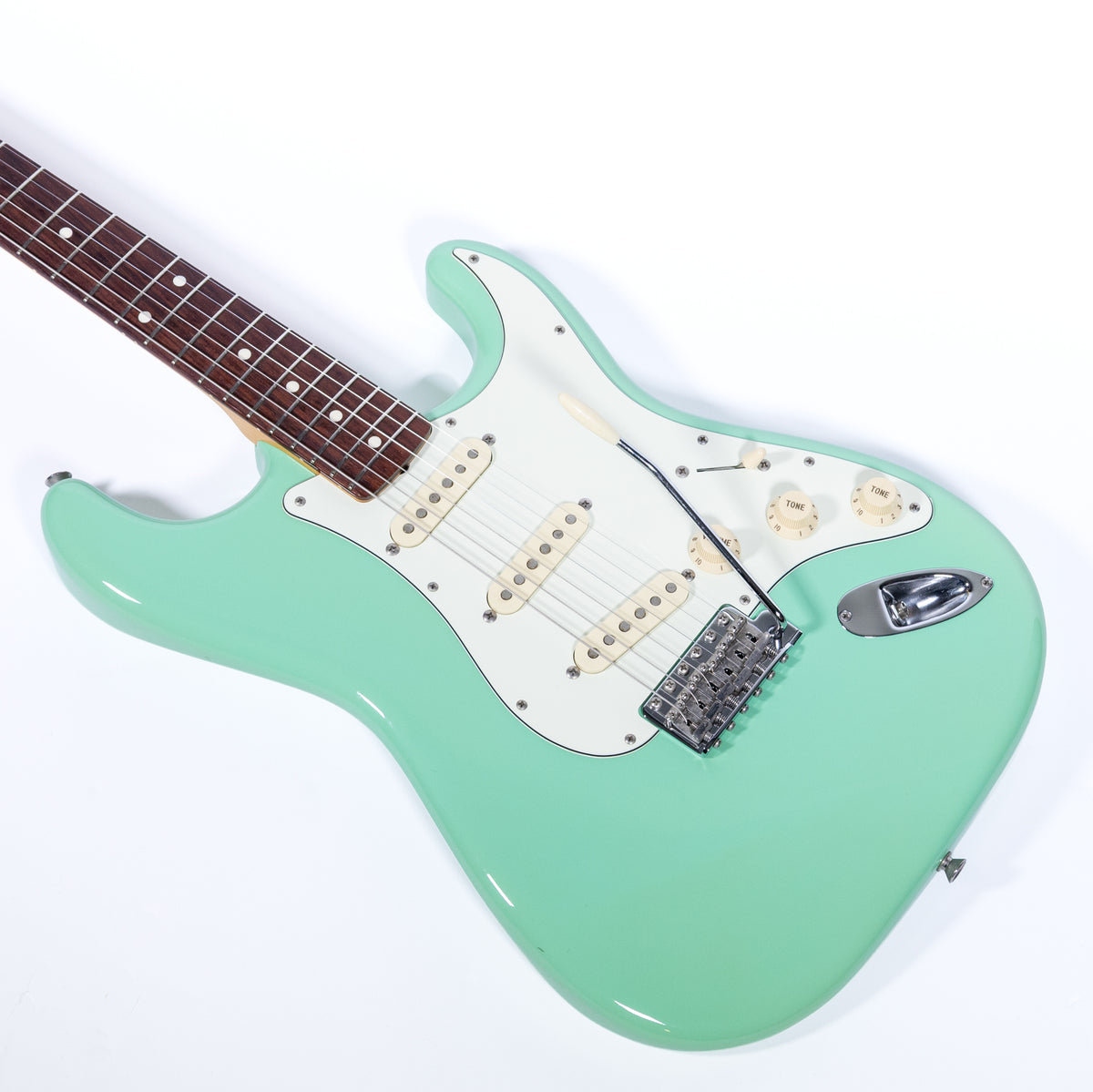 2016 Fender Japan Exclusive Classic '60s Stratocaster