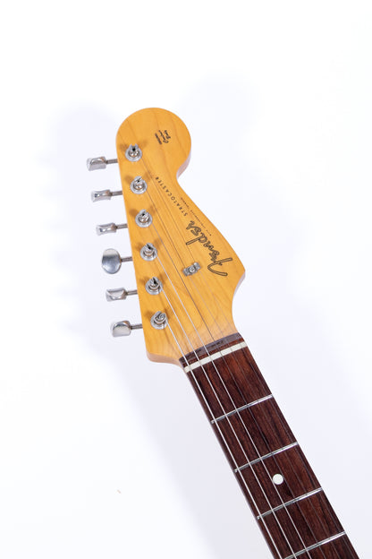 2016 Fender Japan Exclusive Classic '60s Stratocaster