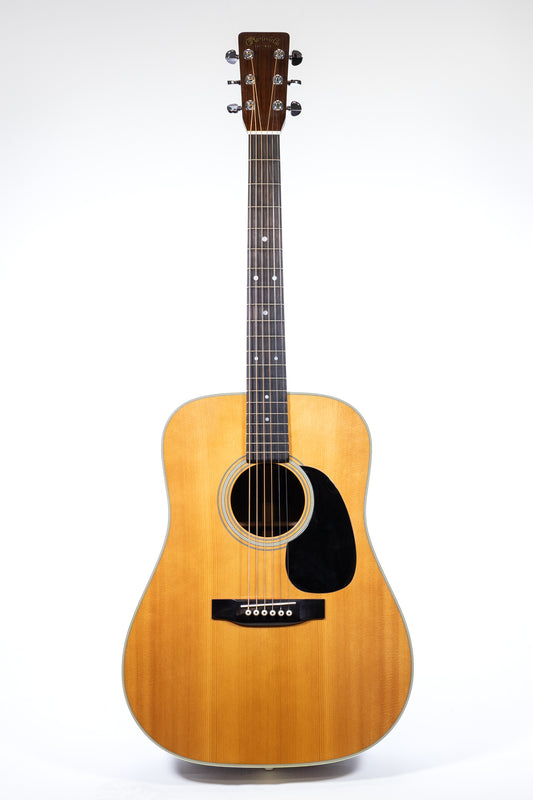 1976 Martin D-28
