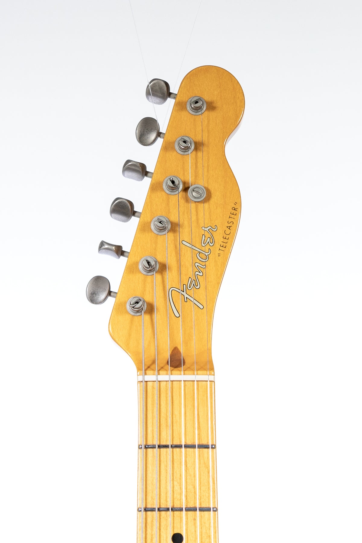 2002 Fender Japan '52 Telecaster Reissue CIJ TL52-80TX