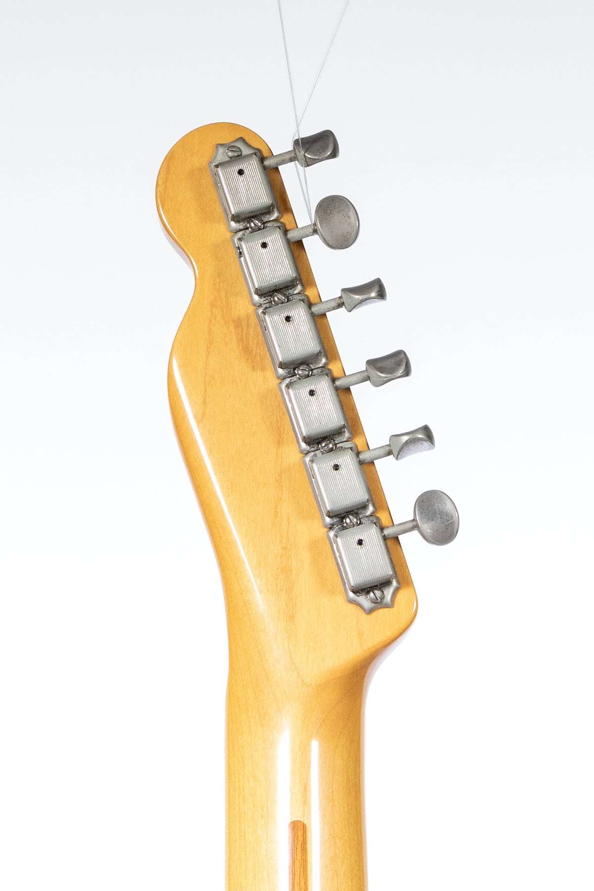 2002 Fender Japan '52 Telecaster Reissue CIJ TL52-80TX