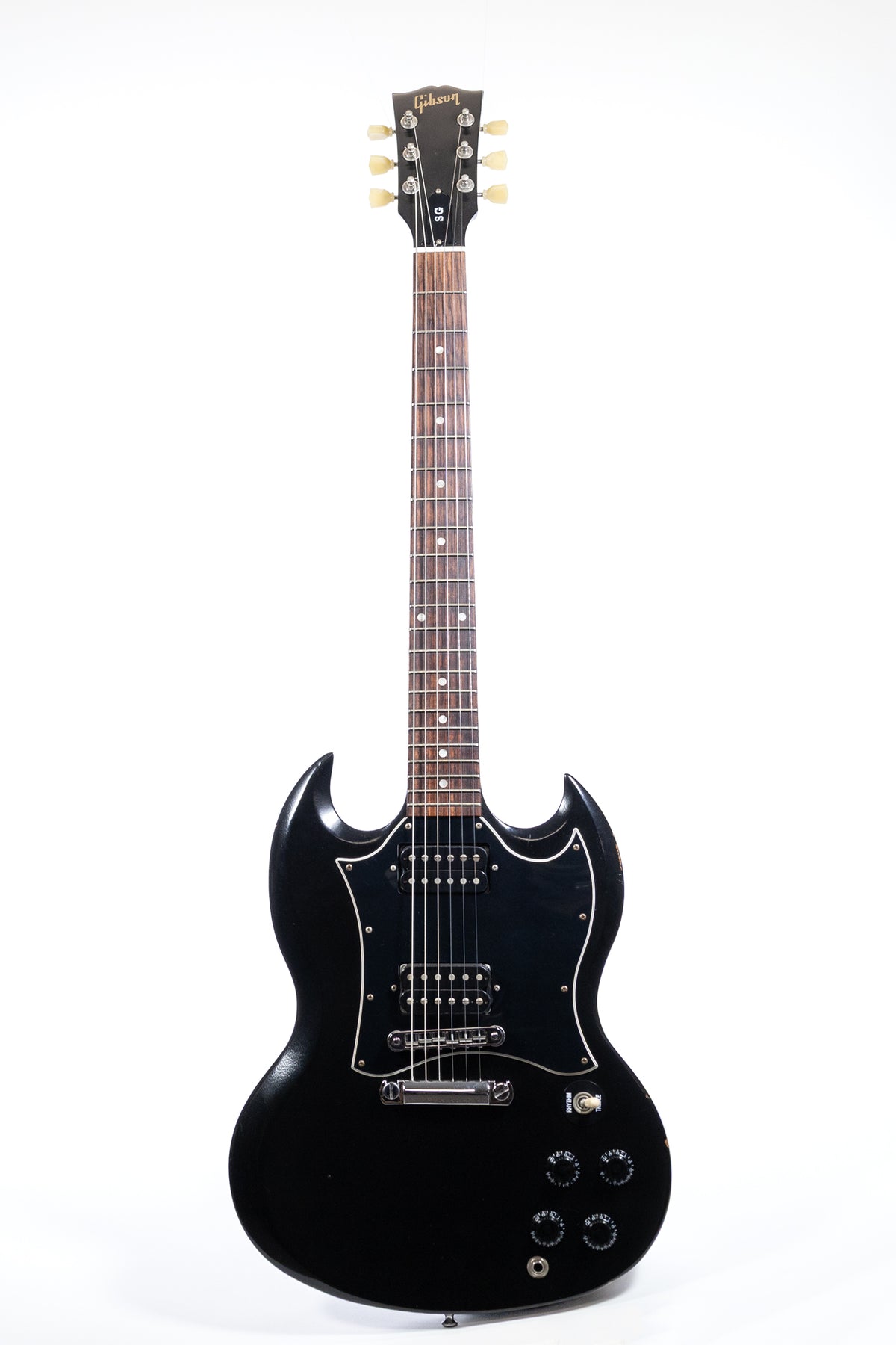 2011 Gibson SG Special