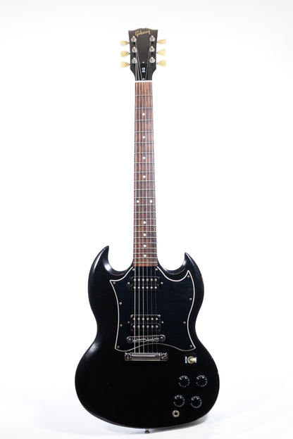 2011 Gibson SG Special
