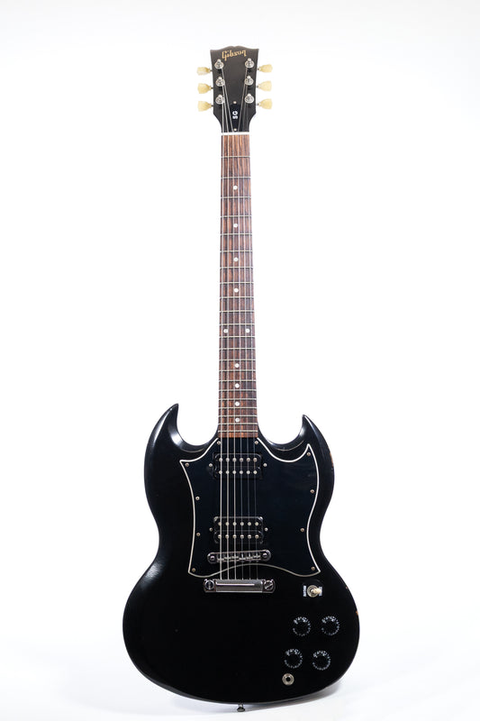 2011 Gibson SG Special