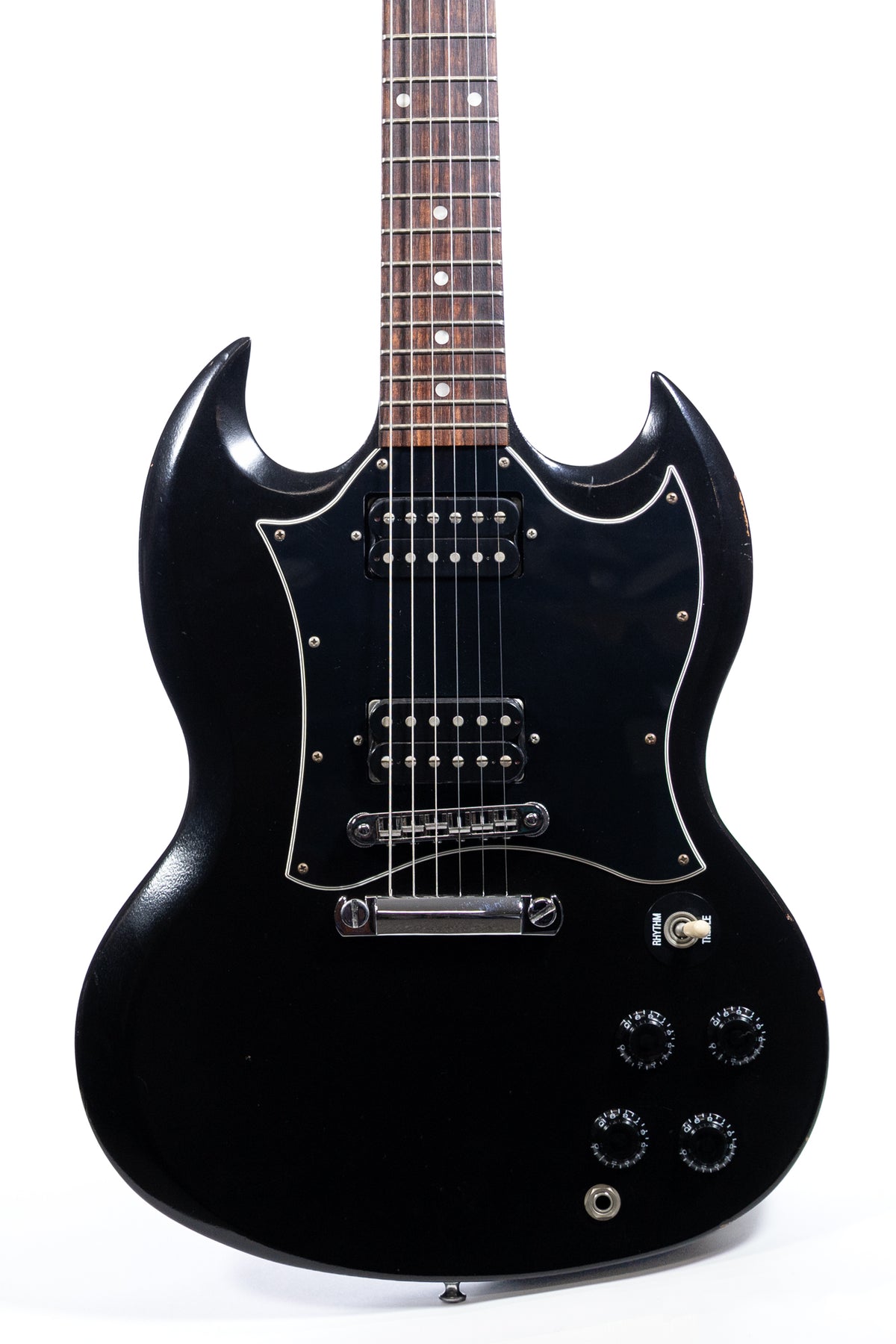 2011 Gibson SG Special