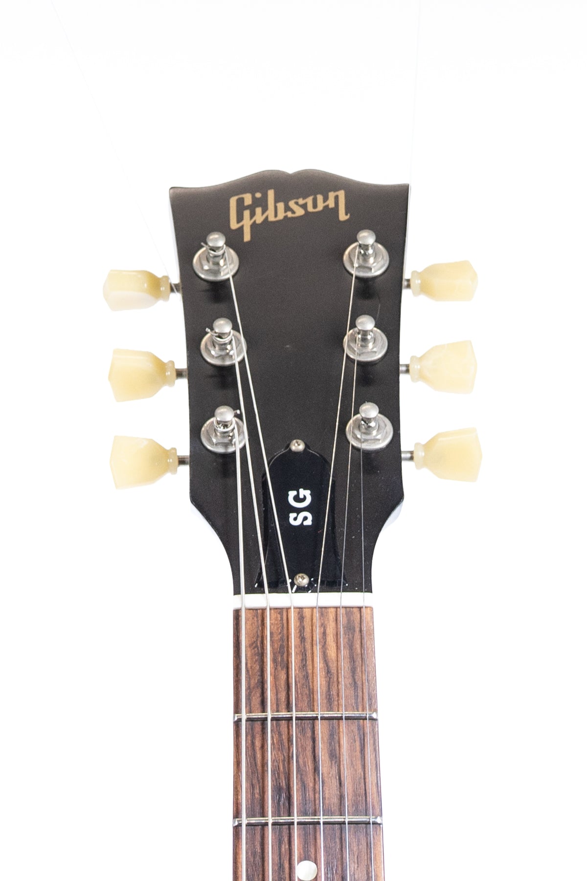 2011 Gibson SG Special