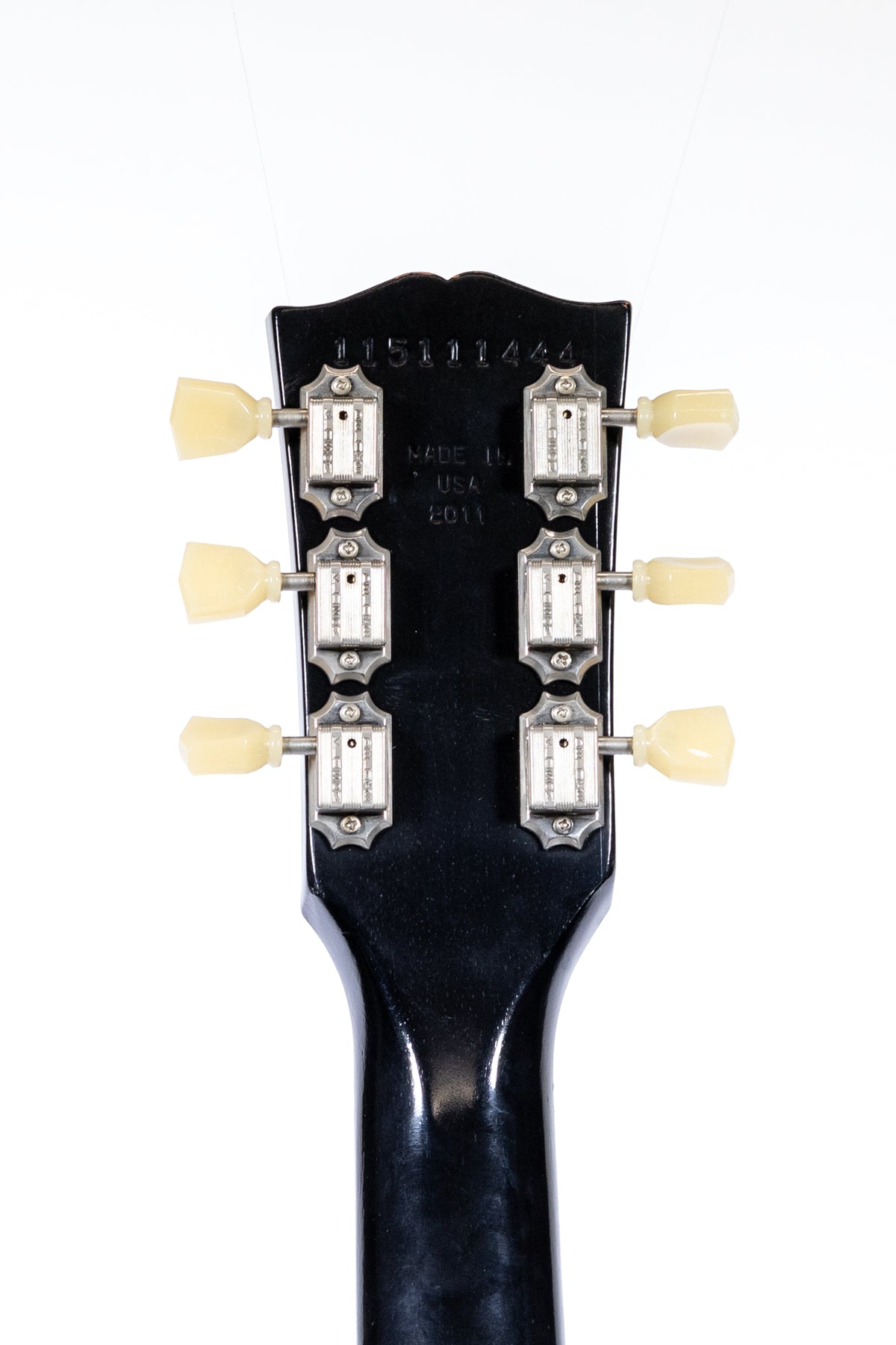 2011 Gibson SG Special