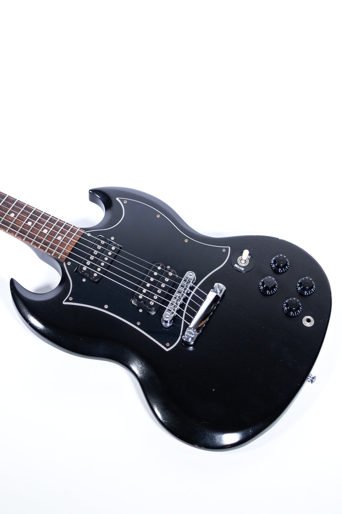 2011 Gibson SG Special