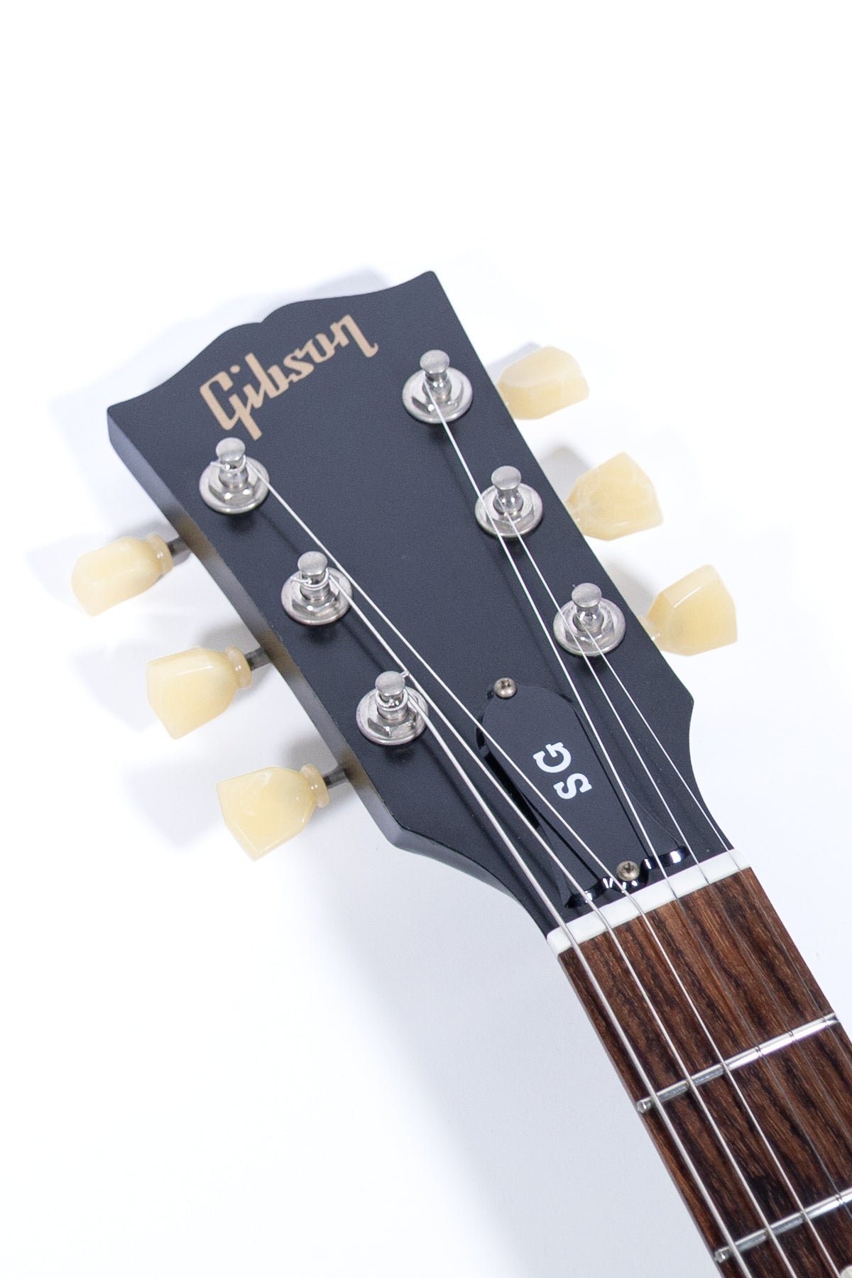 2011 Gibson SG Special