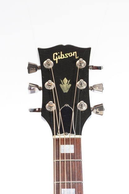 1976 Gibson Hummingbird