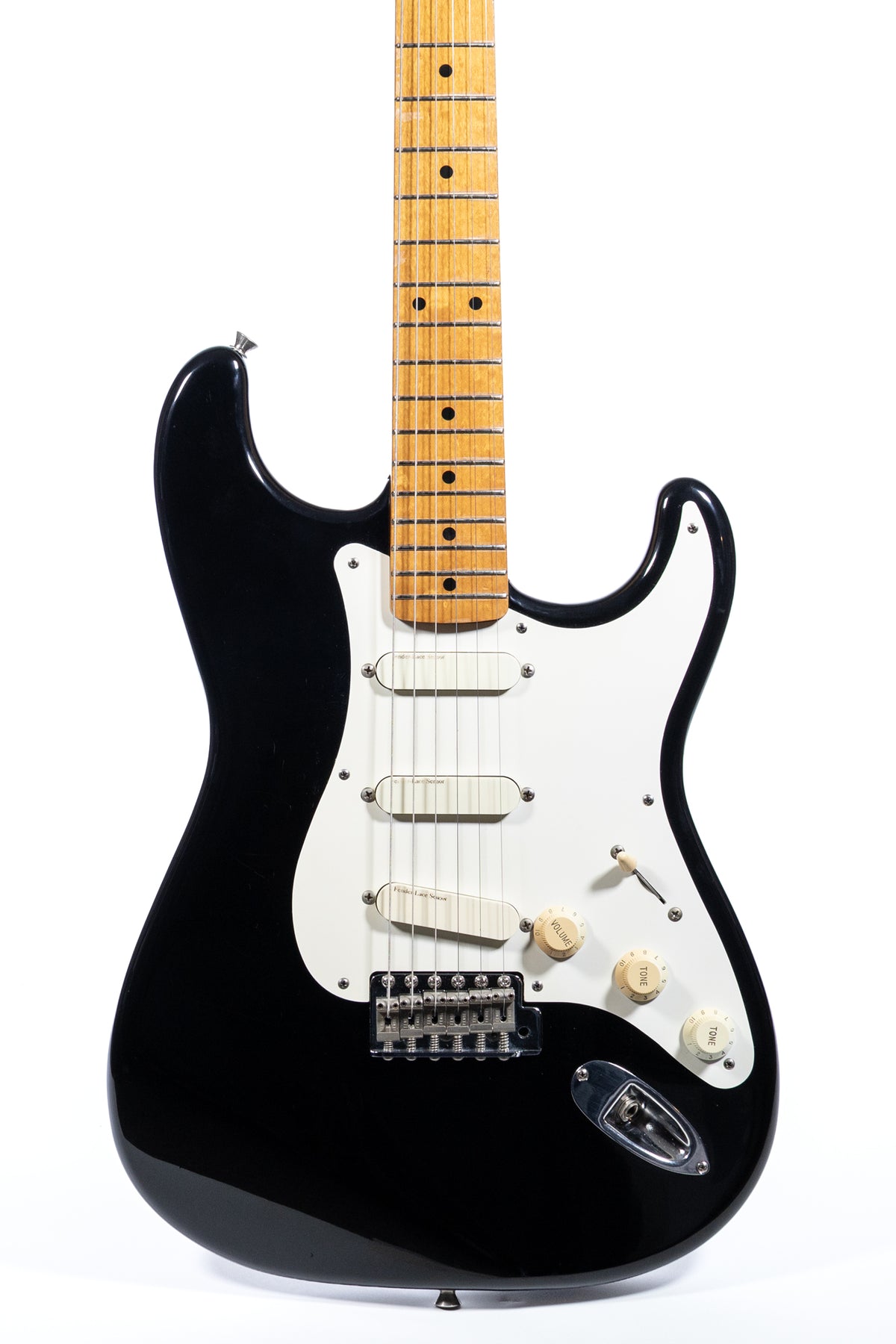 1989 Fender MIJ Stratocaster ST-57-770LS Lace Sensor