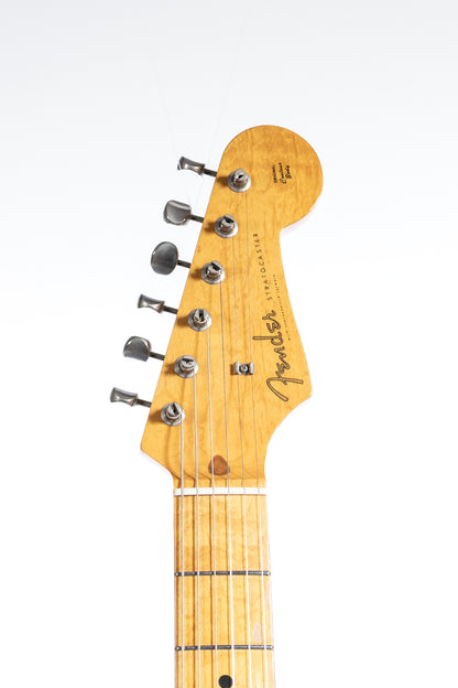 1989 Fender MIJ Stratocaster ST-57-770LS Lace Sensor