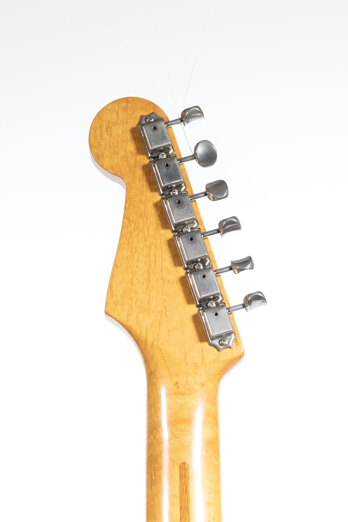 1989 Fender MIJ Stratocaster ST-57-770LS Lace Sensor