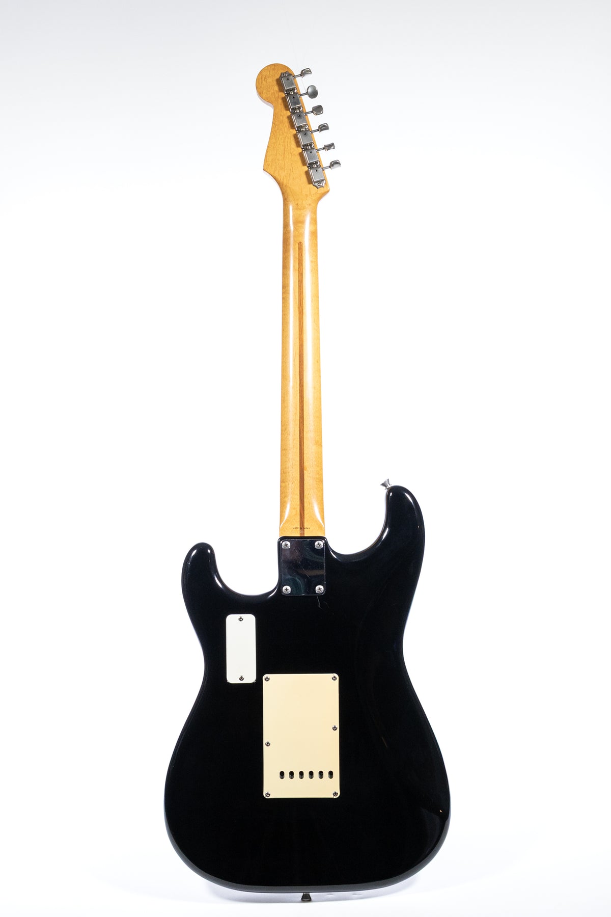 1989 Fender MIJ Stratocaster ST-57-770LS Lace Sensor