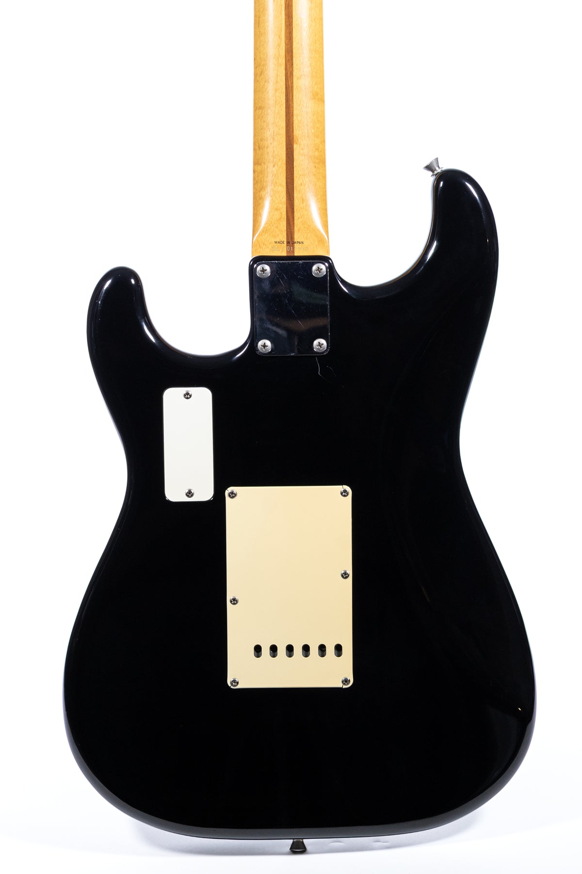 1989 Fender MIJ Stratocaster ST-57-770LS Lace Sensor