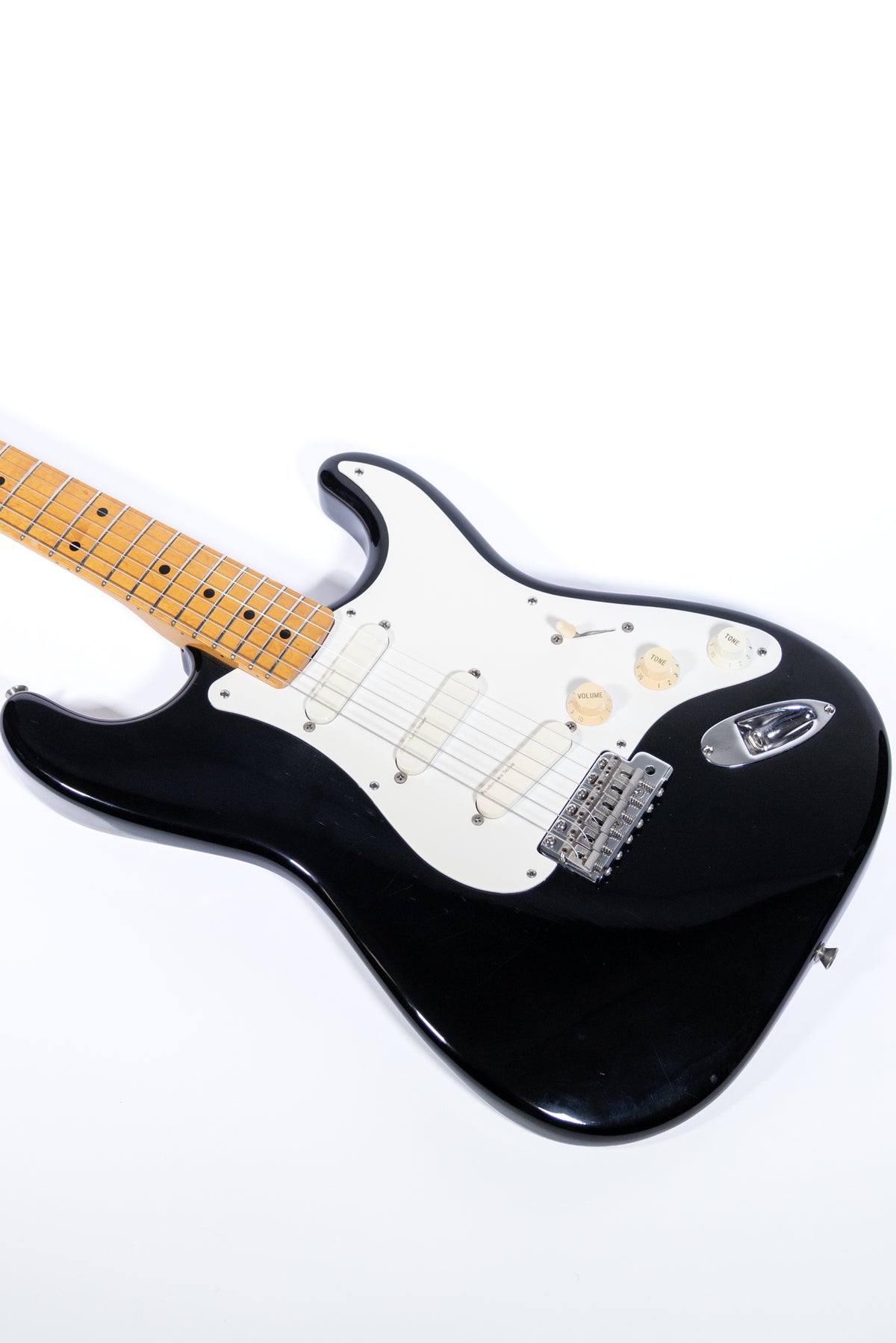 1989 Fender MIJ Stratocaster ST-57-770LS Lace Sensor