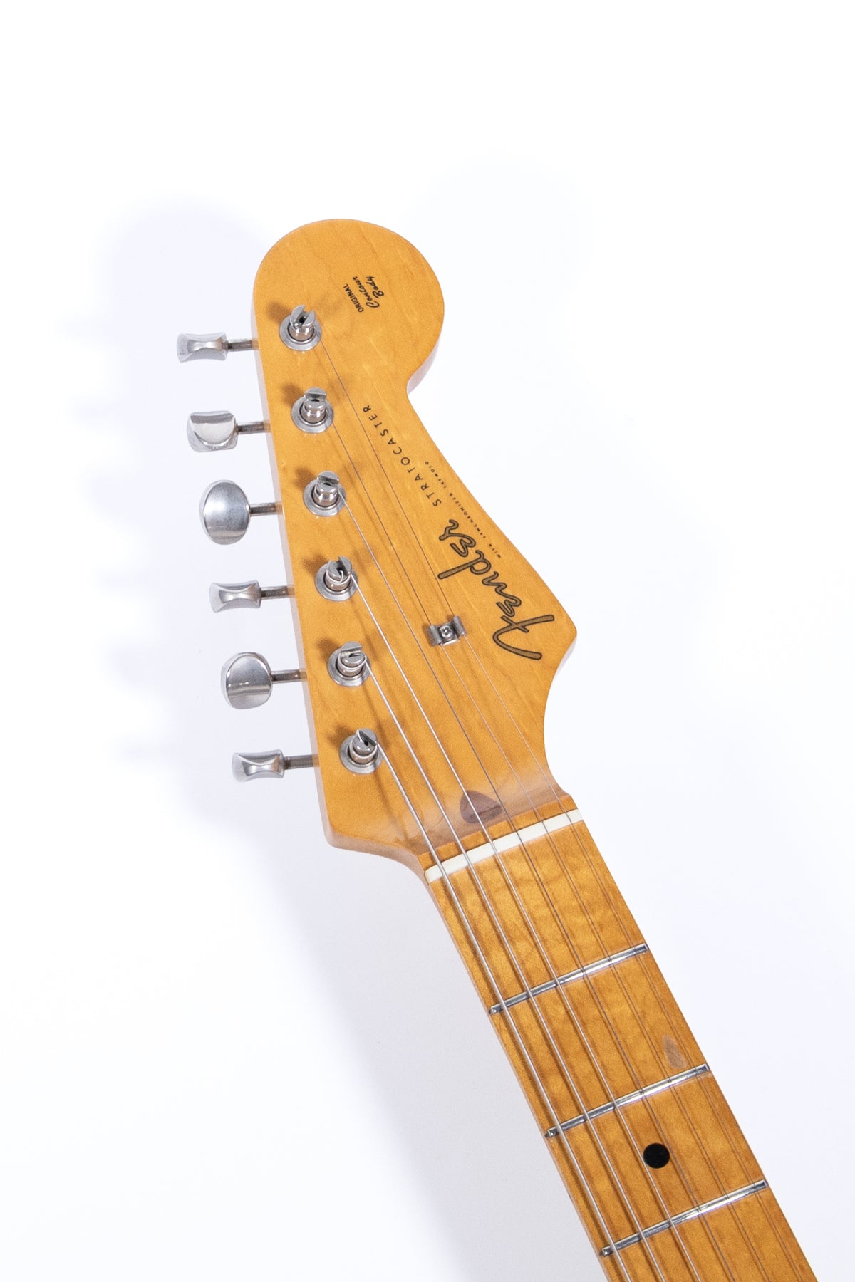 1989 Fender MIJ Stratocaster ST-57-770LS Lace Sensor
