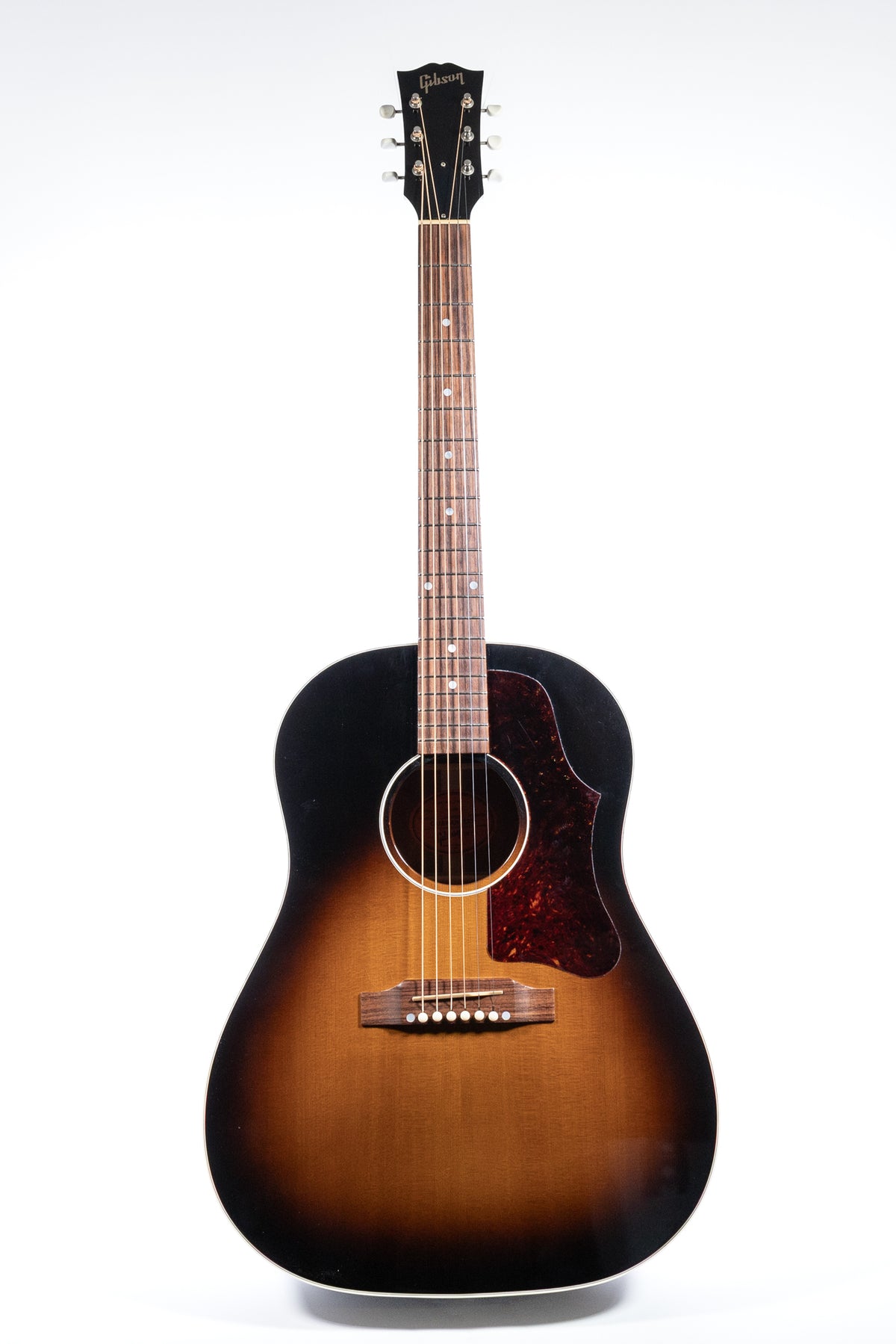 2001 Gibson J-45 1963 Reissue Limited Edition