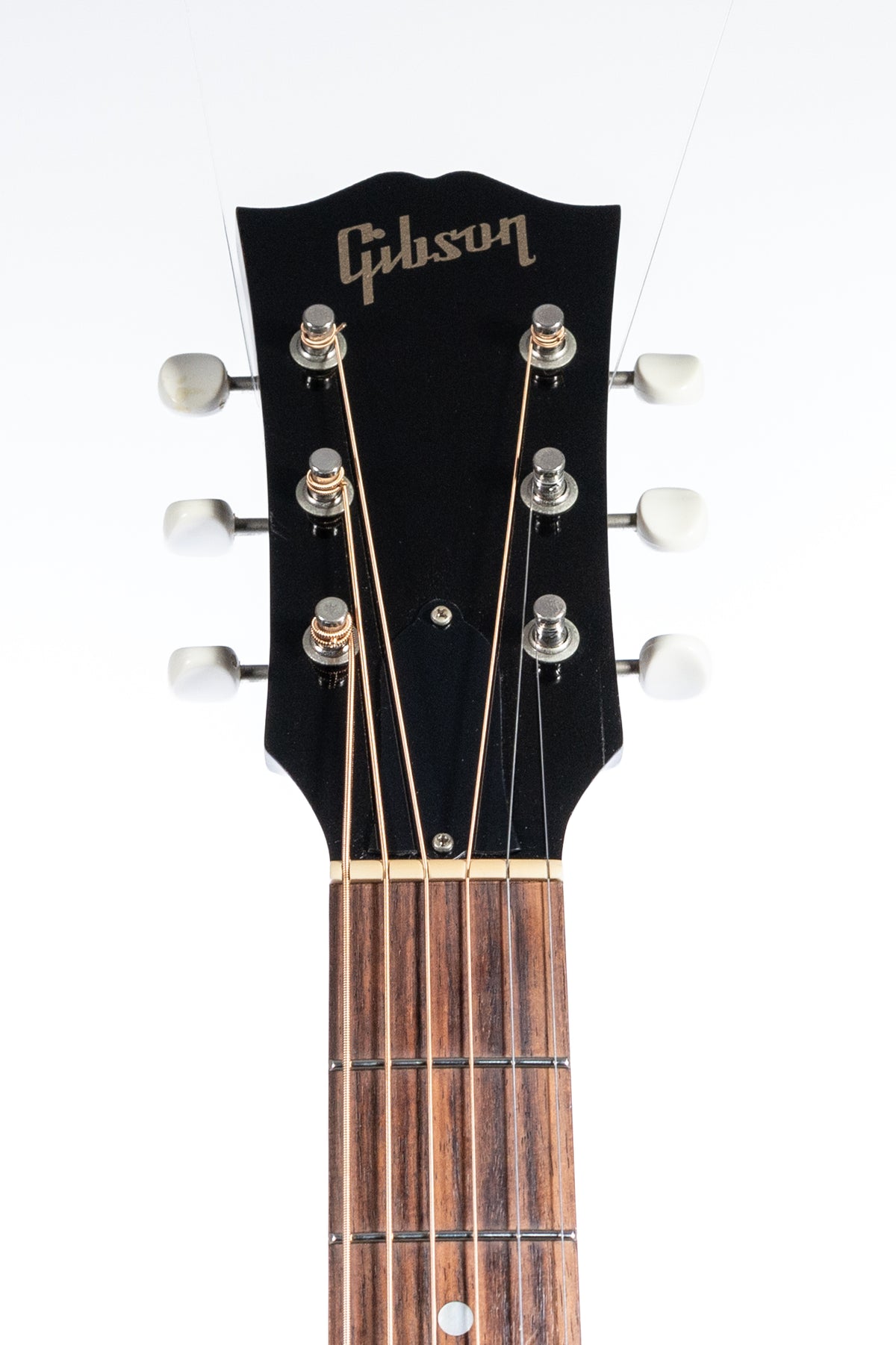 2001 Gibson J-45 1963 Reissue Limited Edition