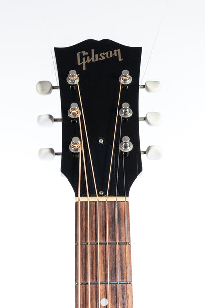 2001 Gibson J-45 1963 Reissue Limited Edition