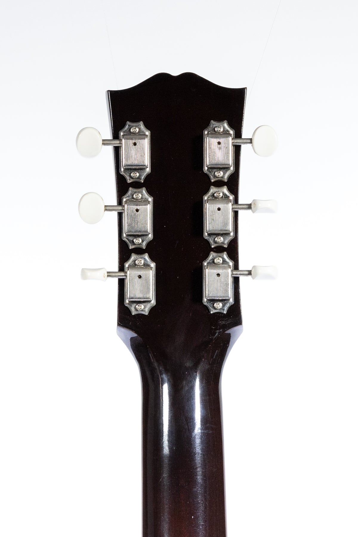 2001 Gibson J-45 1963 Reissue Limited Edition