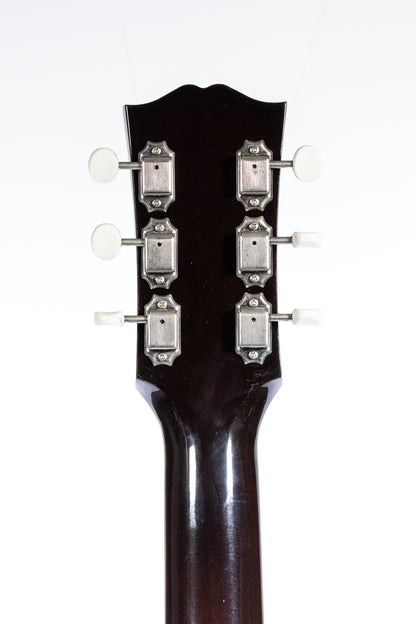 2001 Gibson J-45 1963 Reissue Limited Edition