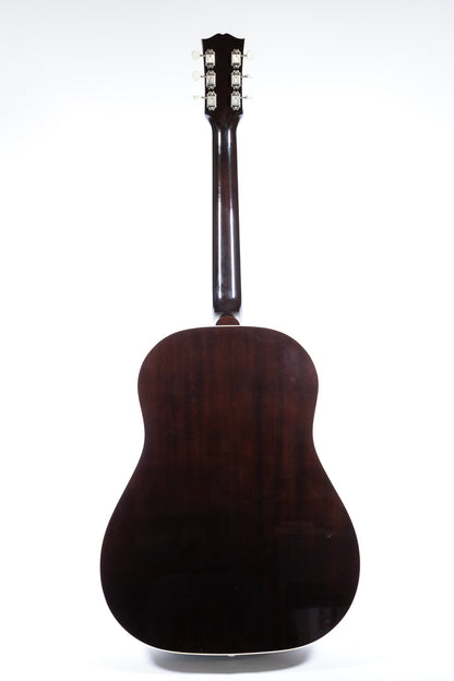 2001 Gibson J-45 1963 Reissue Limited Edition