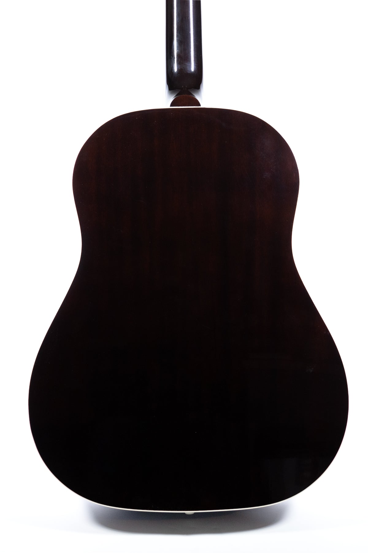 2001 Gibson J-45 1963 Reissue Limited Edition