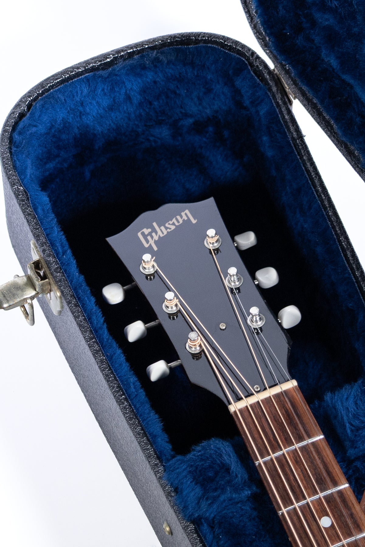 2001 Gibson J-45 1963 Reissue Limited Edition
