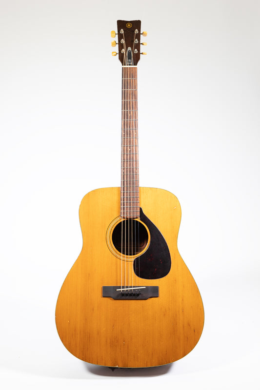 1969 Yamaha FG-140
