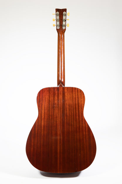 1969 Yamaha FG-140