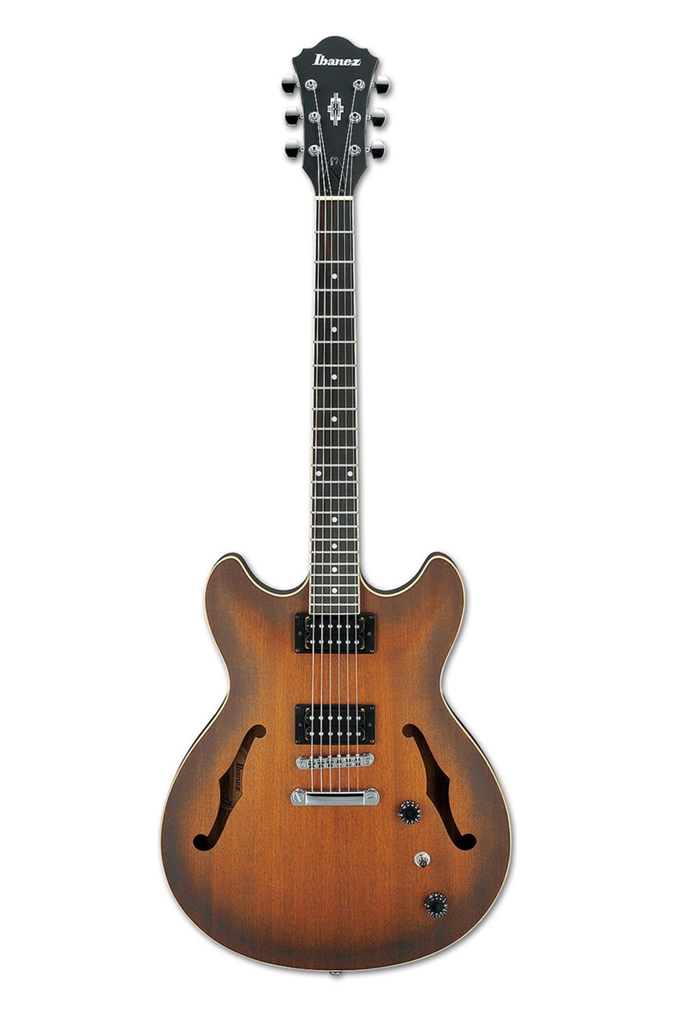 Ibanez Artcore archtop guitar