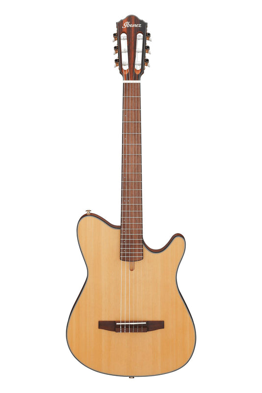 Ibanez FRH10N-NTF Nylon String EA