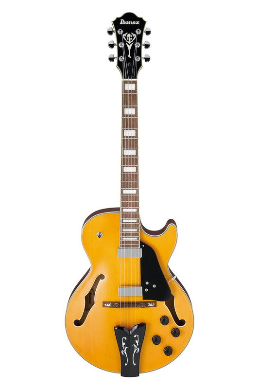 Ibanez GB10EM-AA George Benson Signature