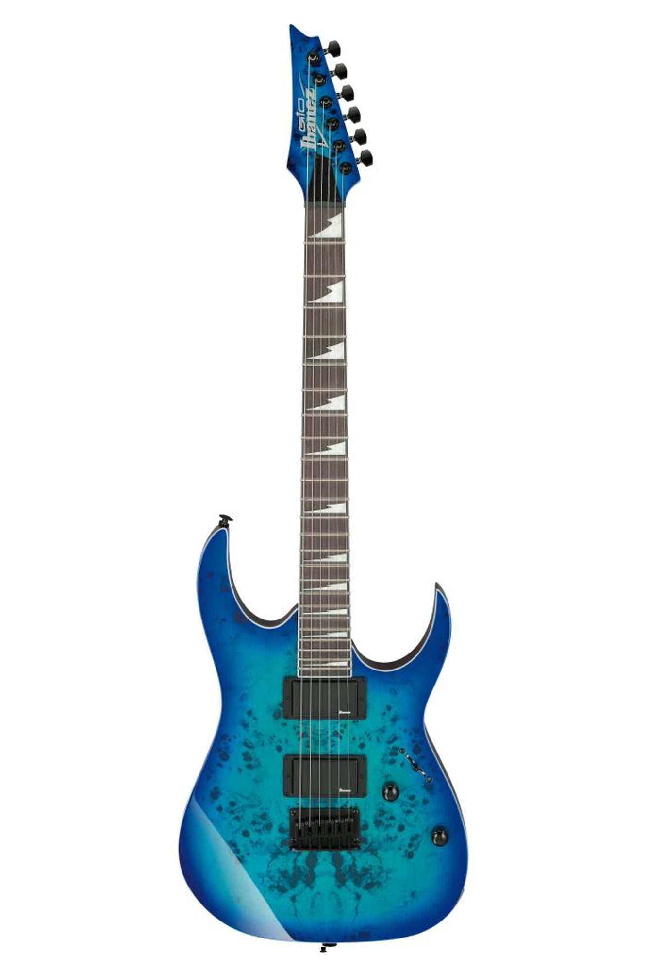 Ibanez GRGR221PA-AQB