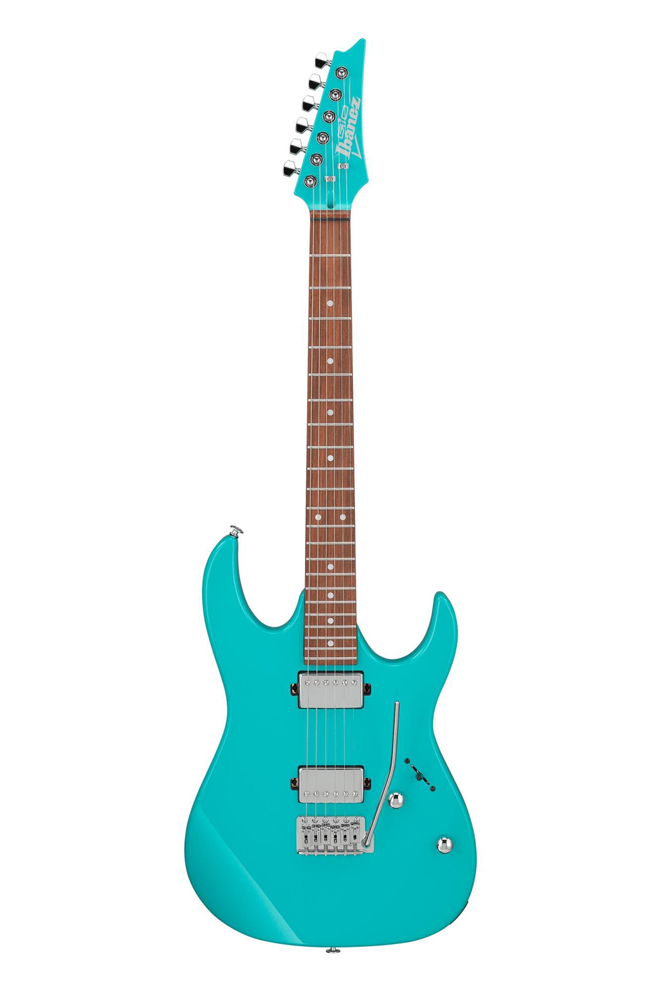 Ibanez GRX120SP-PBL