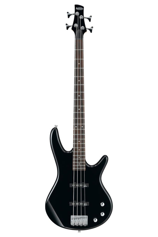 Cheap Ibanez Bass Guitar in black