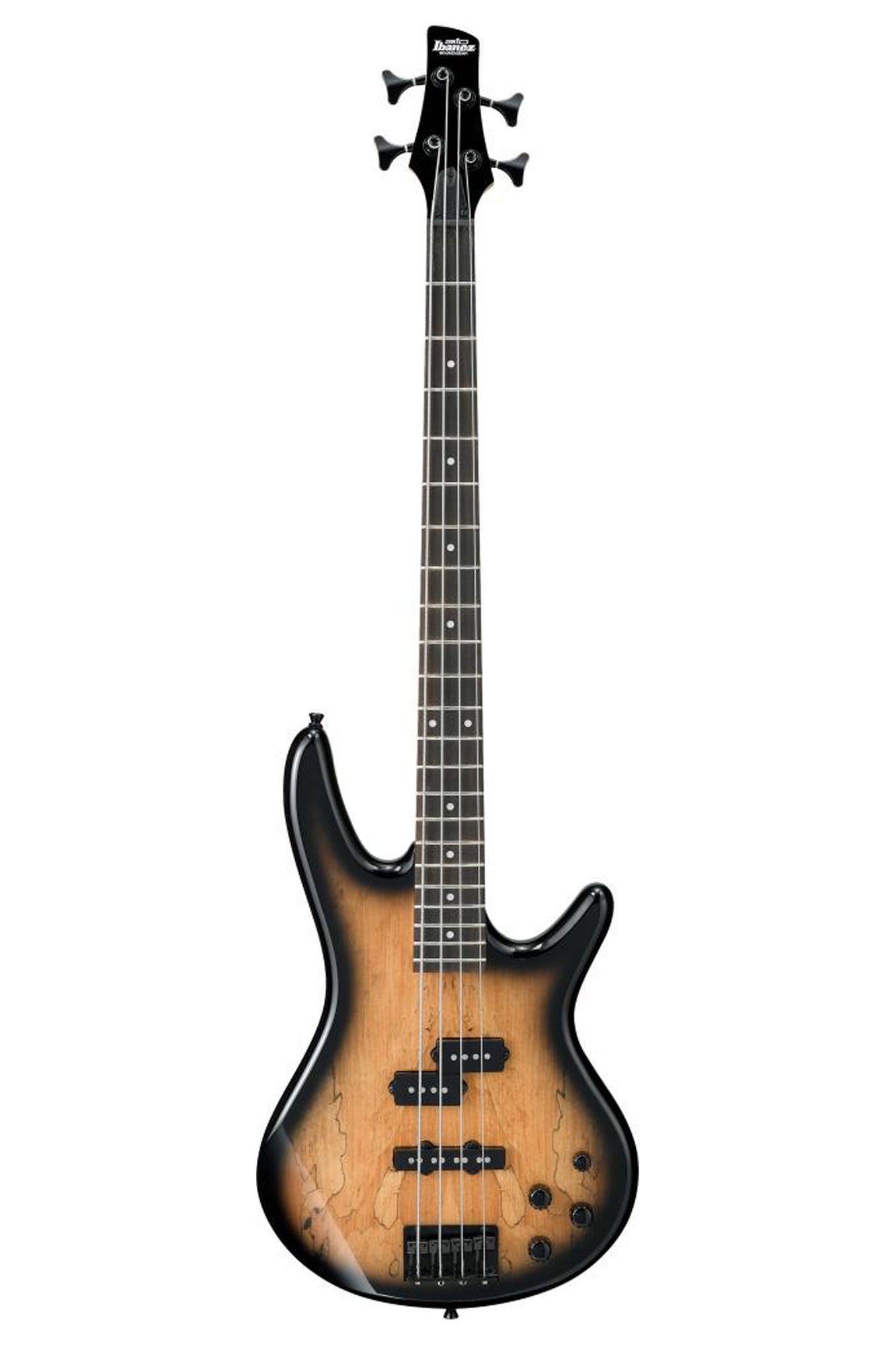 Ibanez GSR200SM-NGT