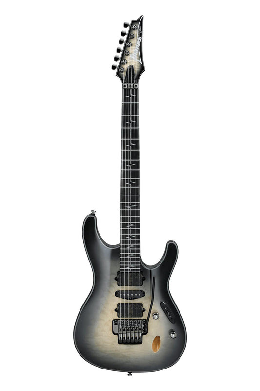 Ibanez JIVA10-DSB Nita Strauss Signature